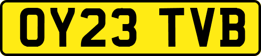 OY23TVB