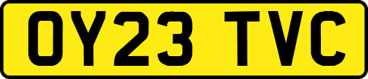 OY23TVC