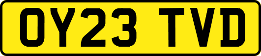 OY23TVD