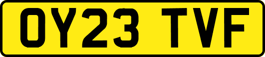 OY23TVF