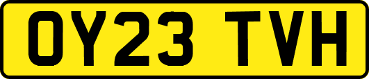 OY23TVH