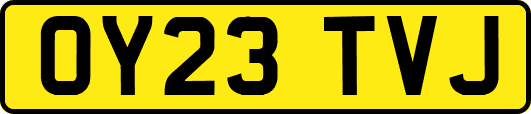 OY23TVJ