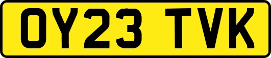 OY23TVK