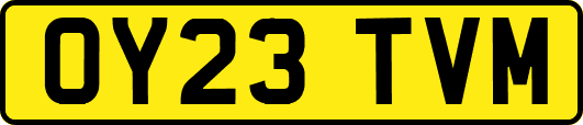 OY23TVM