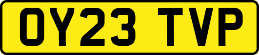 OY23TVP