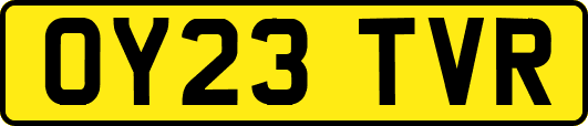 OY23TVR
