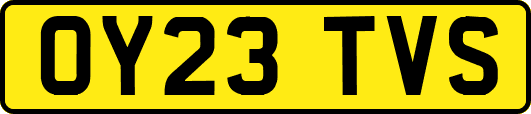 OY23TVS