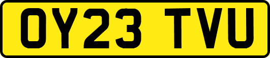 OY23TVU