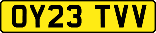 OY23TVV
