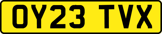 OY23TVX
