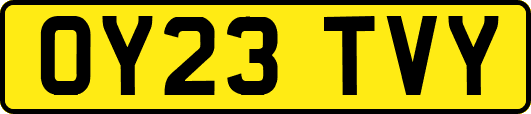 OY23TVY