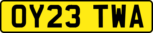 OY23TWA