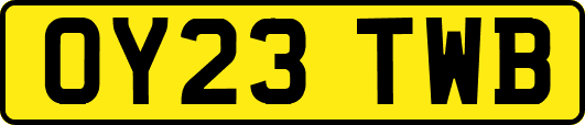 OY23TWB