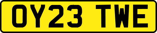 OY23TWE