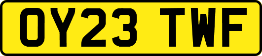 OY23TWF