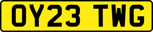 OY23TWG
