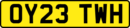 OY23TWH