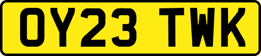 OY23TWK