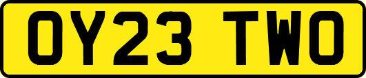 OY23TWO