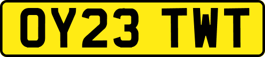 OY23TWT