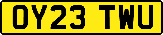 OY23TWU