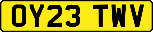 OY23TWV
