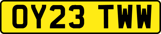 OY23TWW