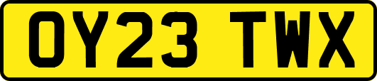OY23TWX