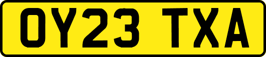 OY23TXA