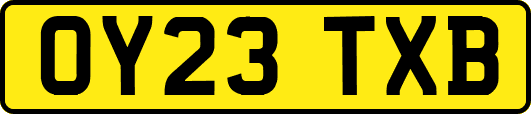 OY23TXB