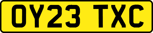 OY23TXC