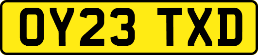 OY23TXD