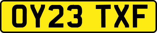 OY23TXF