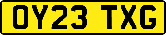 OY23TXG