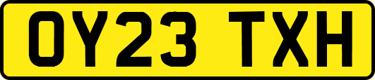 OY23TXH