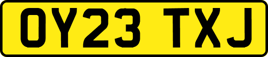 OY23TXJ