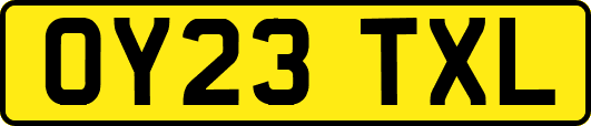 OY23TXL