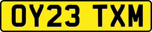 OY23TXM