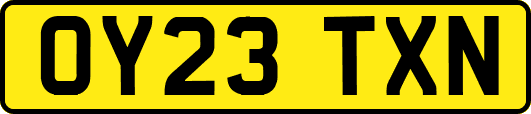 OY23TXN