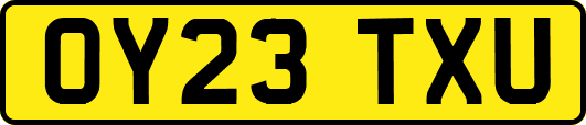 OY23TXU