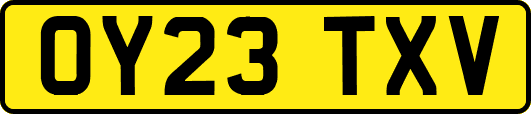 OY23TXV