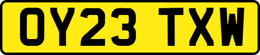 OY23TXW