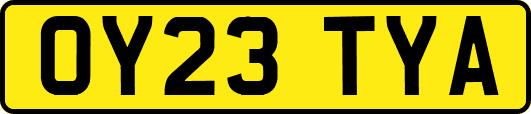 OY23TYA