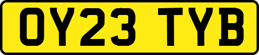 OY23TYB