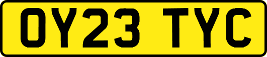 OY23TYC