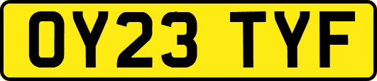 OY23TYF