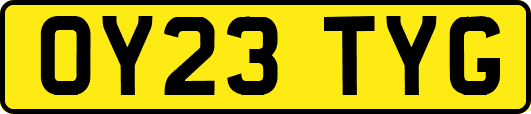 OY23TYG