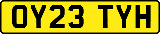 OY23TYH
