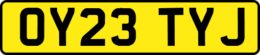 OY23TYJ
