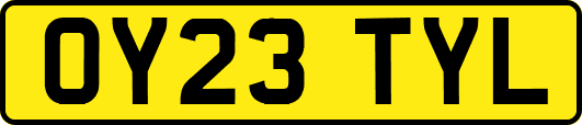 OY23TYL